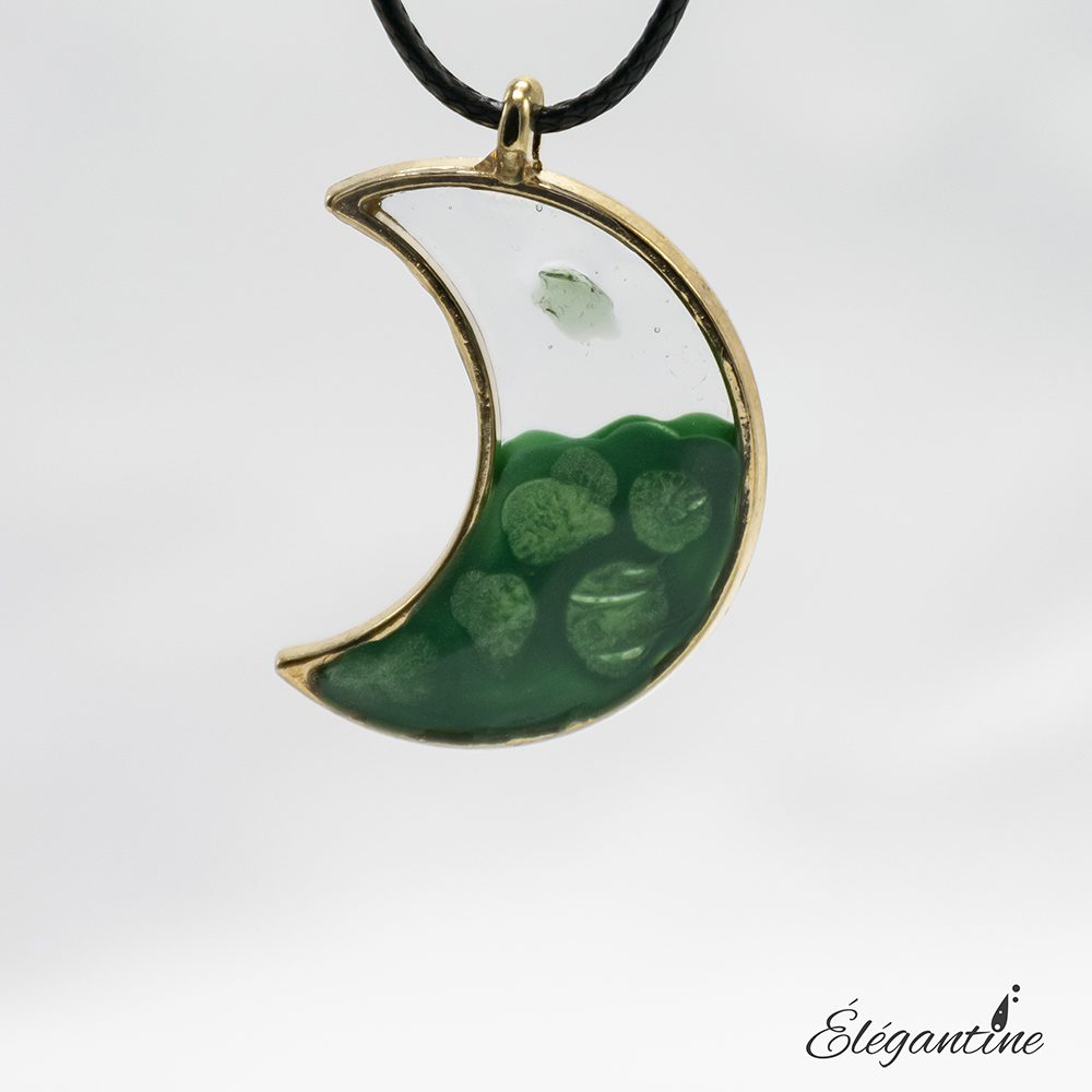 bijoux pendentif saumur