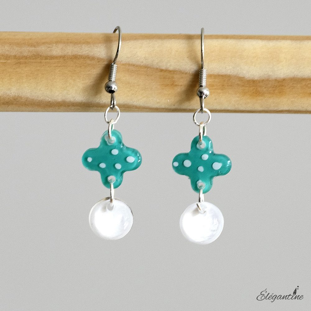 boutique boucles d'oreilles